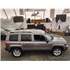 Image 18 : C3 --  2013 JEEP PATRIOT 4X4, Grey, 211157 KM