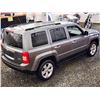 Image 19 : C3 --  2013 JEEP PATRIOT 4X4, Grey, 211157 KM