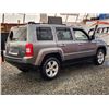 Image 21 : C3 --  2013 JEEP PATRIOT 4X4, Grey, 211157 KM