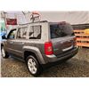 Image 26 : C3 --  2013 JEEP PATRIOT 4X4, Grey, 211157 KM