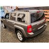 Image 27 : C3 --  2013 JEEP PATRIOT 4X4, Grey, 211157 KM