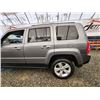 Image 33 : C3 --  2013 JEEP PATRIOT 4X4, Grey, 211157 KM