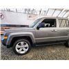 Image 36 : C3 --  2013 JEEP PATRIOT 4X4, Grey, 211157 KM