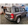 Image 42 : C3 --  2013 JEEP PATRIOT 4X4, Grey, 211157 KM