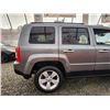 Image 44 : C3 --  2013 JEEP PATRIOT 4X4, Grey, 211157 KM