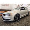 Image 1 : D1 --  2011 VW JETTA, White, 181237 KM