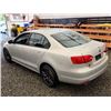 Image 25 : D1 --  2011 VW JETTA, White, 181237 KM