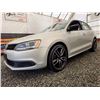 Image 2 : D1 --  2011 VW JETTA, White, 181237 KM