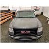 Image 10 : F6 --  2011 GMC SIERRA 1500 EXT CAB, Grey, 239966 KMS