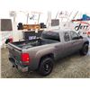 Image 12 : F6 --  2011 GMC SIERRA 1500 EXT CAB, Grey, 239966 KMS