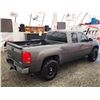 Image 13 : F6 --  2011 GMC SIERRA 1500 EXT CAB, Grey, 239966 KMS