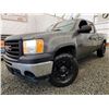 Image 1 : F6 --  2011 GMC SIERRA 1500 EXT CAB, Grey, 239966 KMS