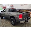 Image 21 : F6 --  2011 GMC SIERRA 1500 EXT CAB, Grey, 239966 KMS