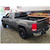 Image 22 : F6 --  2011 GMC SIERRA 1500 EXT CAB, Grey, 239966 KMS