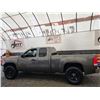 Image 23 : F6 --  2011 GMC SIERRA 1500 EXT CAB, Grey, 239966 KMS