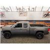 Image 24 : F6 --  2011 GMC SIERRA 1500 EXT CAB, Grey, 239966 KMS