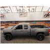 Image 25 : F6 --  2011 GMC SIERRA 1500 EXT CAB, Grey, 239966 KMS