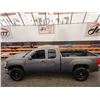 Image 25 : F6 --  2011 GMC SIERRA 1500 EXT CAB, Grey, 239966 KMS