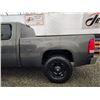 Image 29 : F6 --  2011 GMC SIERRA 1500 EXT CAB, Grey, 239966 KMS