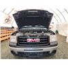 Image 41 : F6 --  2011 GMC SIERRA 1500 EXT CAB, Grey, 239966 KMS