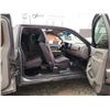 Image 46 : F6 --  2011 GMC SIERRA 1500 EXT CAB, Grey, 239966 KMS