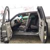 Image 55 : F6 --  2011 GMC SIERRA 1500 EXT CAB, Grey, 239966 KMS