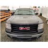 Image 9 : F6 --  2011 GMC SIERRA 1500 EXT CAB, Grey, 239966 KMS