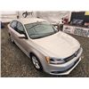 Image 10 : C6 --  2012 VW JETTA TDI , White, 226896 KM