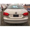 Image 18 : C6 --  2012 VW JETTA TDI , White, 226896 KM