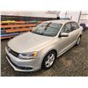 Image 3 : C6 --  2012 VW JETTA TDI , White, 226896 KM