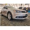 Image 8 : C6 --  2012 VW JETTA TDI , White, 226896 KM