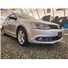 Image 8 : C6 --  2012 VW JETTA TDI , White, 226896 KM