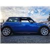 Image 14 : B3 --  2006 MINI COOPER S, Blue, 196474 KM