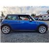 Image 15 : B3 --  2006 MINI COOPER S, Blue, 196474 KM