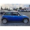 Image 16 : B3 --  2006 MINI COOPER S, Blue, 196474 KM