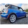 Image 18 : B3 --  2006 MINI COOPER S, Blue, 196474 KM