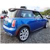 Image 19 : B3 --  2006 MINI COOPER S, Blue, 196474 KM