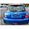 Image 24 : B3 --  2006 MINI COOPER S, Blue, 196474 KM