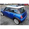 Image 30 : B3 --  2006 MINI COOPER S, Blue, 196474 KM