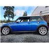 Image 31 : B3 --  2006 MINI COOPER S, Blue, 196474 KM