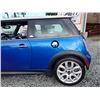 Image 37 : B3 --  2006 MINI COOPER S, Blue, 196474 KM