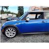 Image 41 : B3 --  2006 MINI COOPER S, Blue, 196474 KM