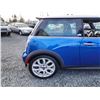 Image 49 : B3 --  2006 MINI COOPER S, Blue, 196474 KM