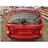 Image 19 : A10 --  2005 FORD ESCAPE LIMITED AWD , Red, 306177 KM