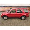 Image 24 : A10 --  2005 FORD ESCAPE LIMITED AWD , Red, 306177 KM