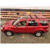 Image 25 : A10 --  2005 FORD ESCAPE LIMITED AWD , Red, 306177 KM
