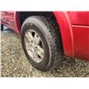 Image 27 : A10 --  2005 FORD ESCAPE LIMITED AWD , Red, 306177 KM
