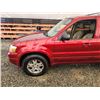 Image 32 : A10 --  2005 FORD ESCAPE LIMITED AWD , Red, 306177 KM
