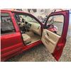 Image 47 : A10 --  2005 FORD ESCAPE LIMITED AWD , Red, 306177 KM