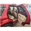 Image 52 : A10 --  2005 FORD ESCAPE LIMITED AWD , Red, 306177 KM